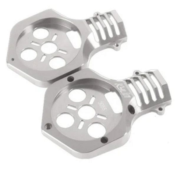 Support pour prototypage rapide d’alimentation