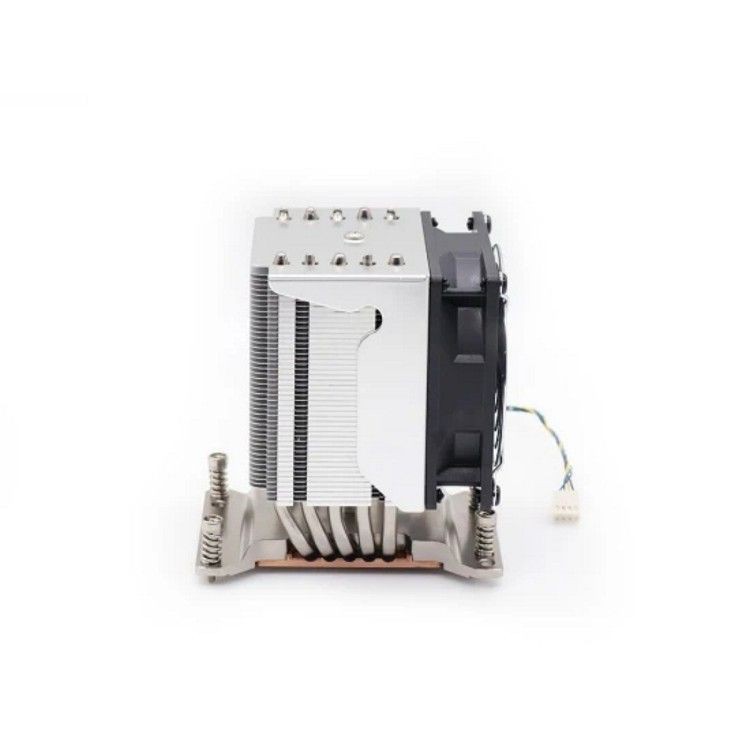 CPU Fan Cooler Master pour le refroidissement des ordinateurs portables