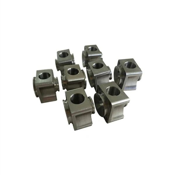 Prototype de support de source chaude pour équipement médical